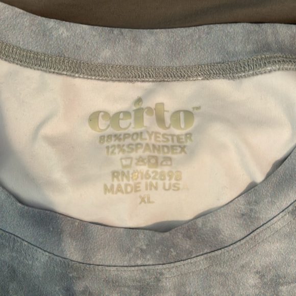 USC High neck Tank - Picture 4 of 5